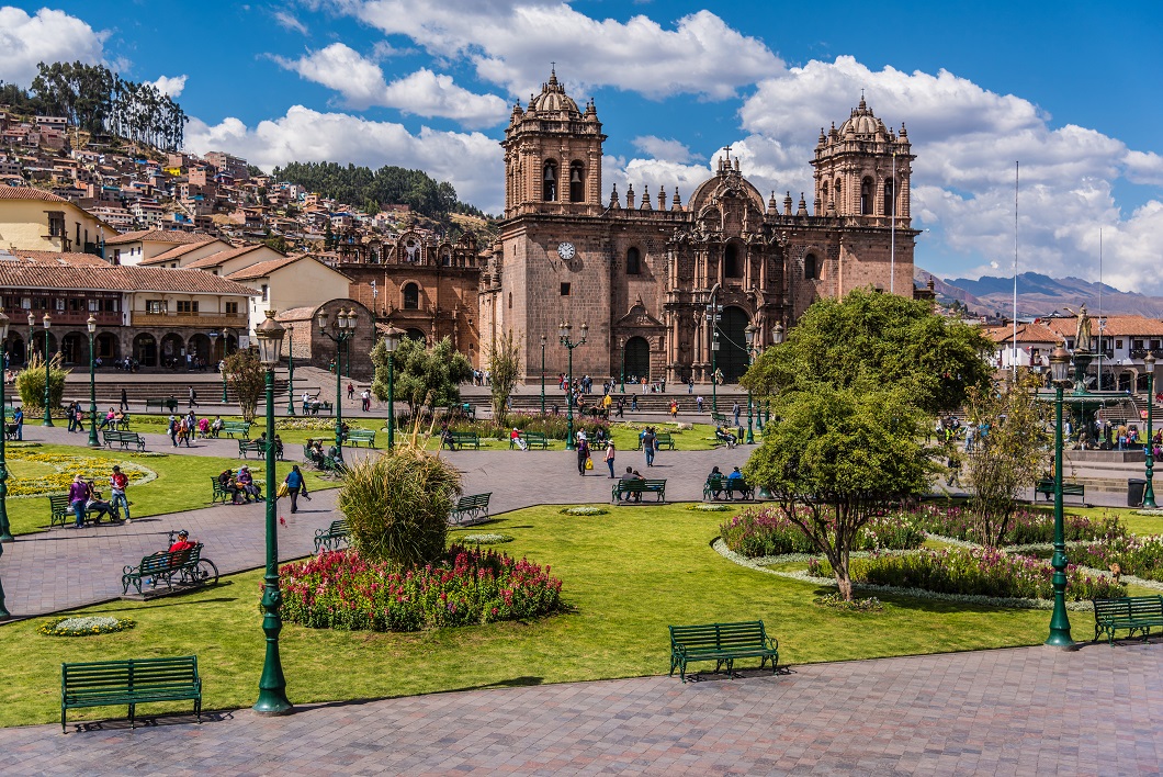 Imagen 1 City Tour